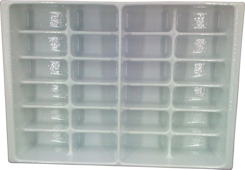 Schubladeneinsatz  Stück  A 2R 3151