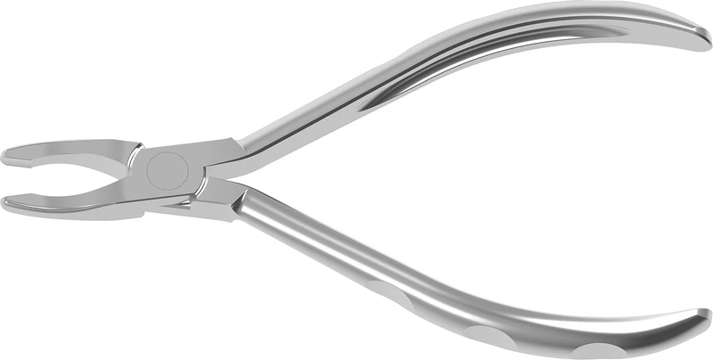 Clear Aligner Zangen  Stück  Reverse, für invertieren von Erhebungen