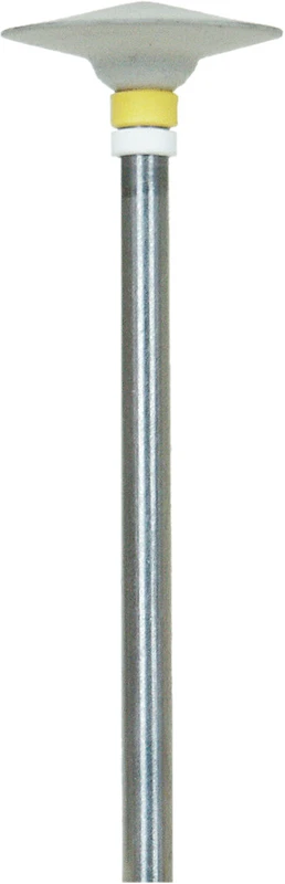 CompoMaster  Packung  3 Stück gelb grob, HP, Figur KN7, ISO 125