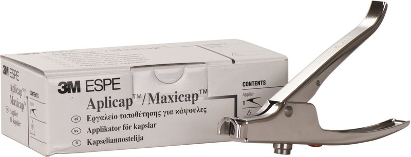 Aplicap Aktivator\Applier  Stück  Applier