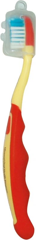 Zahnbürste  Packung  48 Stück, Wurmi