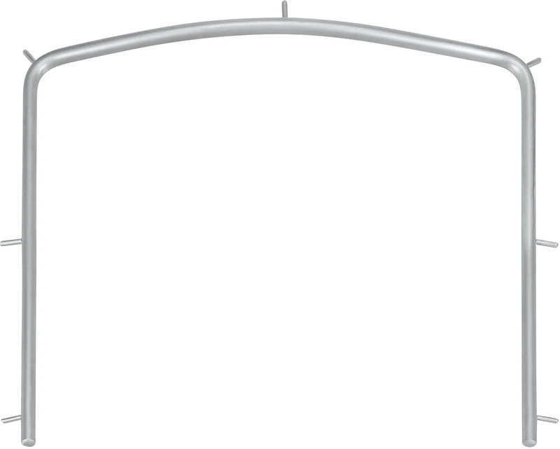 Kofferdam-Rahmen  Stück  Rahmen Größe M, 10 x 9,5 cm