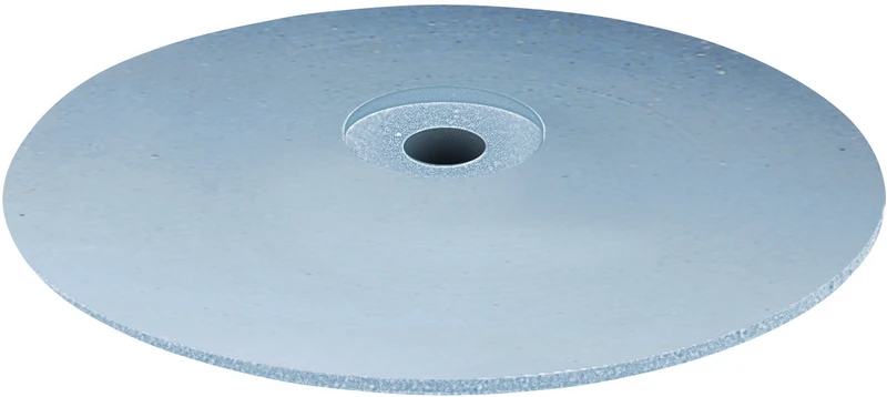 EVE UNIVERSAL  Packung  10 Stück unmontiert, hellblau fein, Figur Linse, 22 x 4 mm