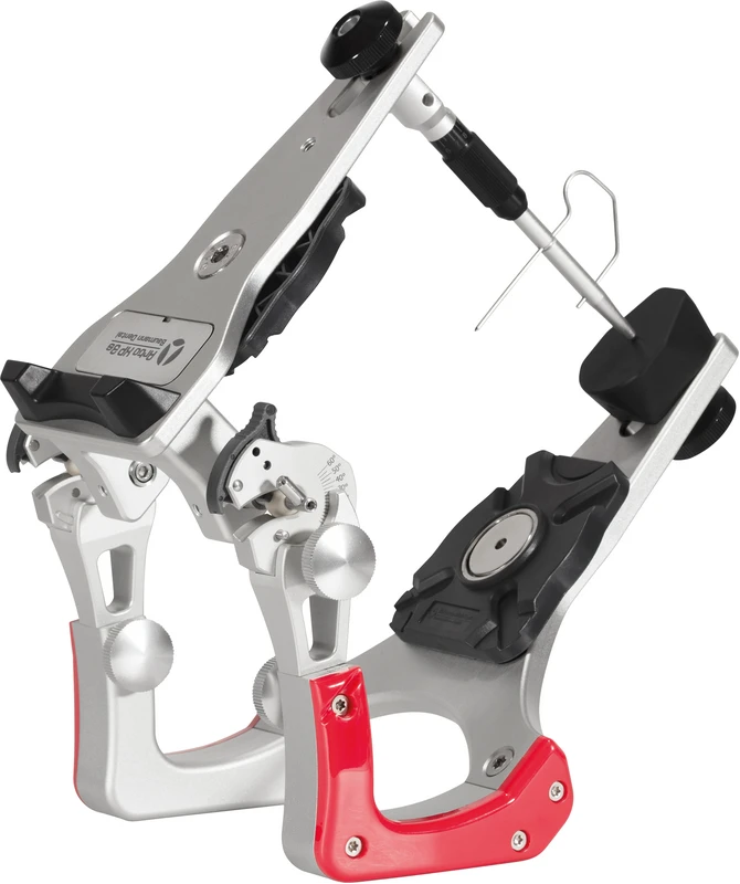 Arto XP 3 \ XP 3s   Stück  3s Bauhöhe 116 mm, mit Side-Shift