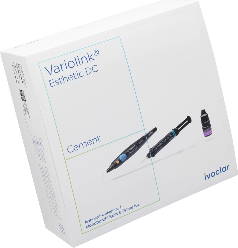 Variolink® Esthetic  System Kit DC (Pen)