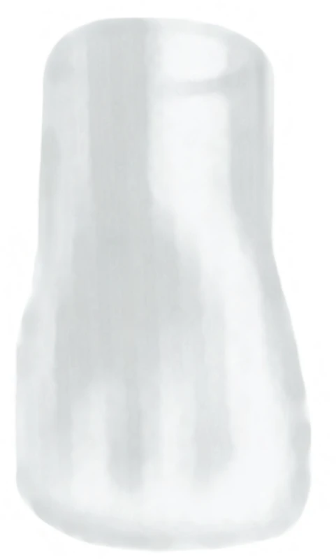 Strip-Kronen Color  Packung  5 Stück Nr. 125