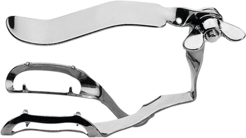 Watterollenhalter  Packung  Paar, 583\1