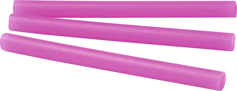 Kobi Stangenwachs  Packung  35 Stück, Ø 100 x 8 mm