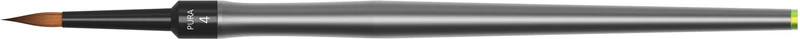 PURA.brush  Stück  Pinsel Größe 4