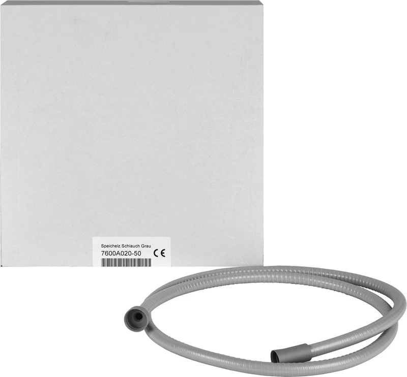 Speichelzieherschlauch  Stück  160 cm