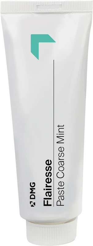 Flairesse Prophylaxepaste  Tube  75 ml Minze, grob