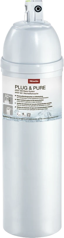 Kartusche  Stück  APST 001