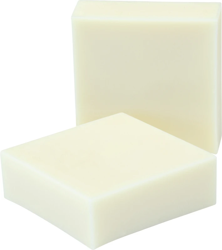 Fräswachs  Packung  10 x 53 g Blöcke weiß
