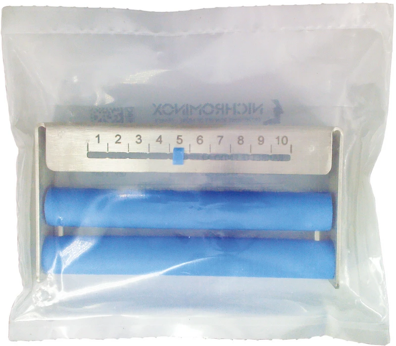 Endo Dispenser  Stück  blau, 182260-2