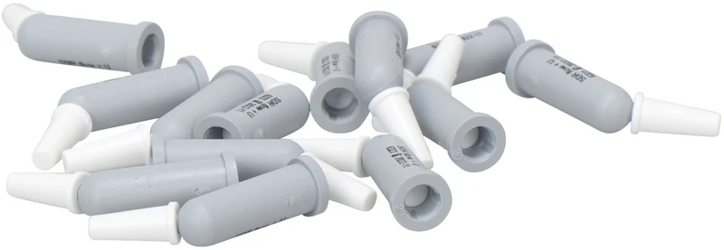 SDR® flow+  Packung  15 x 0,25 g Compule universal