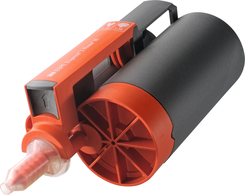 Express 2 Penta H Kartusche  Stück  Leerkartusche Universal Quick für Pentamix 3