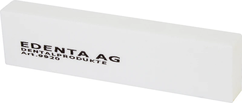 Reinigungsstein  Stück  Länge 100 mm