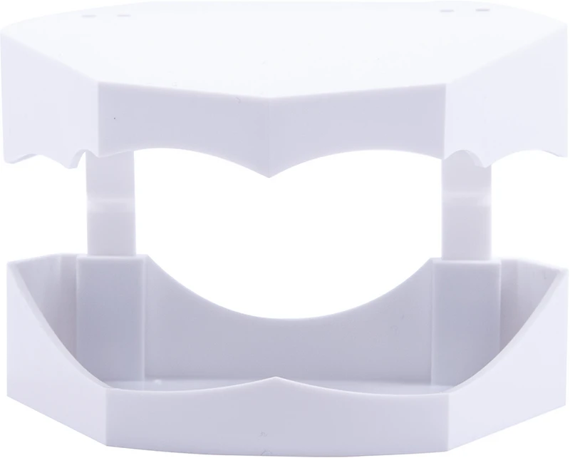 KFO Sockelschalen  Packung  50 Paar normal klein