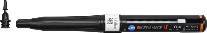 CERAMAGE UP  Spritze  5 g Komposit opaque dentin C4