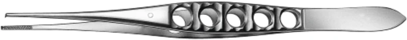 Chirurgische Pinzette nach Gillies  Stück  150 mm
