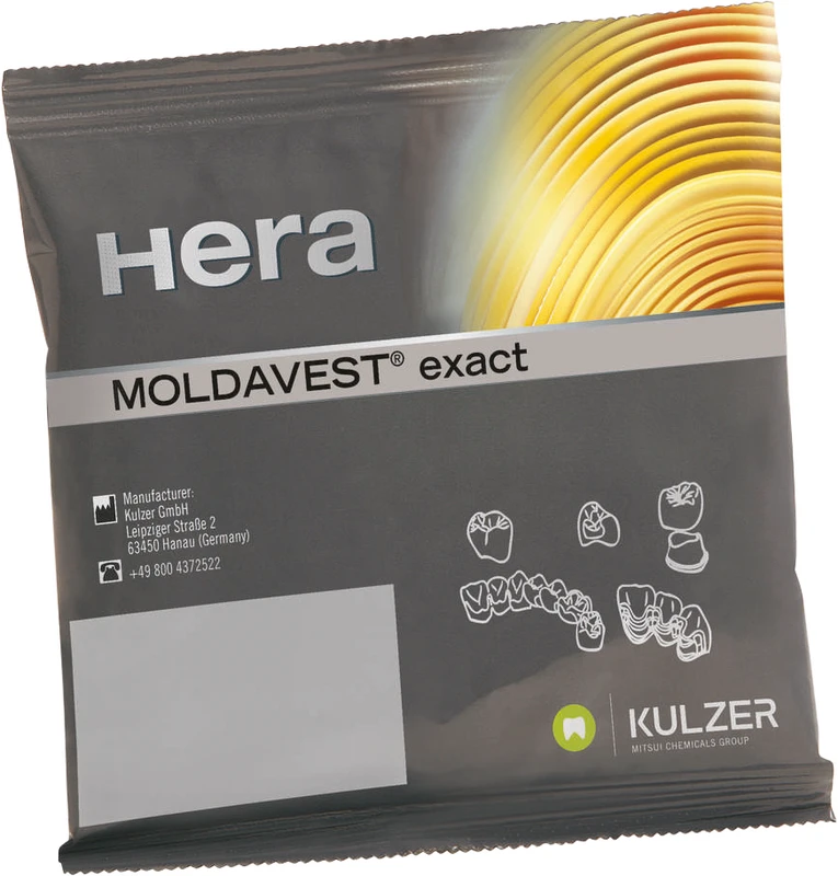 Moldavest   Karton  35 x 160 g Beutel