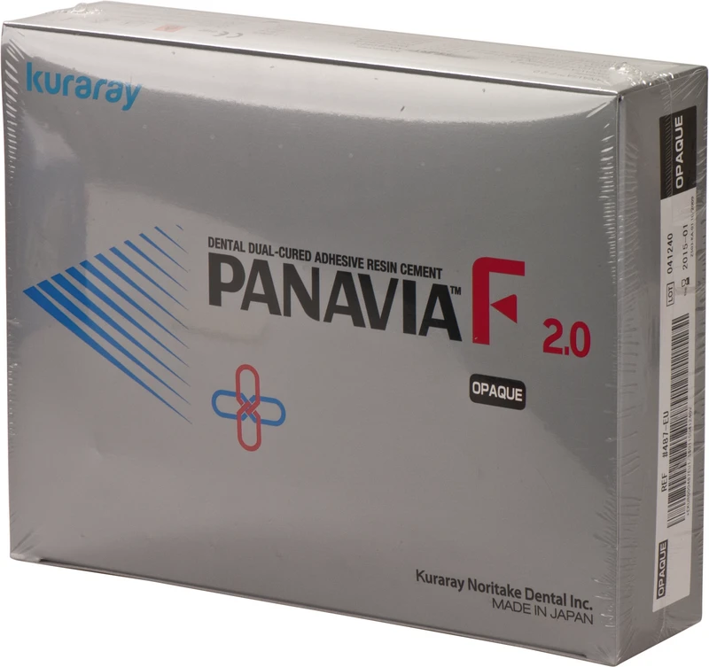 PANAVIA F 2.0  Kit Opaque