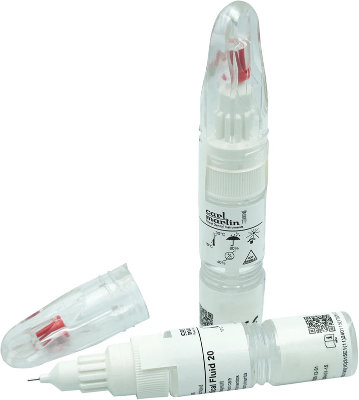 Instrumenten Öl-Pflegestift   Packung  2 x 18 ml