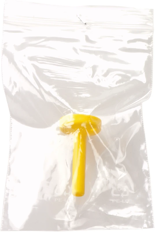 OroCup  Stück  Adapter gelb klein