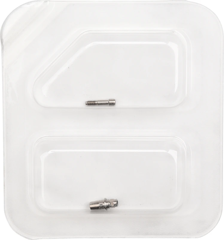 TiBase  Packung  für Xive 3.8 S