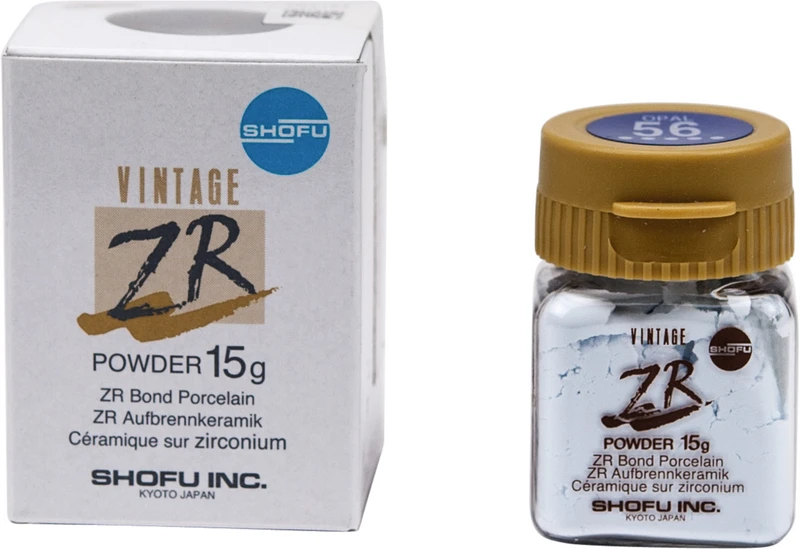 VINTAGE ZR  Dose  15 g Pulver opal Nr. 56