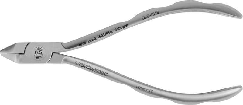 Zange nach Aderer  Stück  MINI