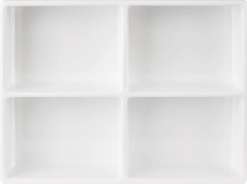 Schubladeneinsatz  Stück  B 2R 1266