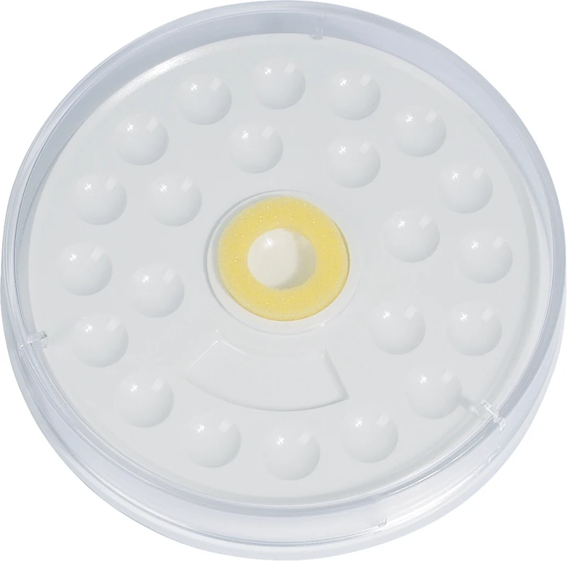 VITA AKZENT® Anmischplatte  Stück  Anmischplatte