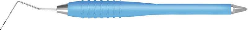 Paro-Sonde WHO LS Colori Silikon  Stück  hellblau