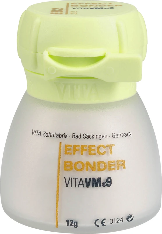 VITA VM® 9 Zusatzmassen  Dose  12 g Pulver effect bonder EB1