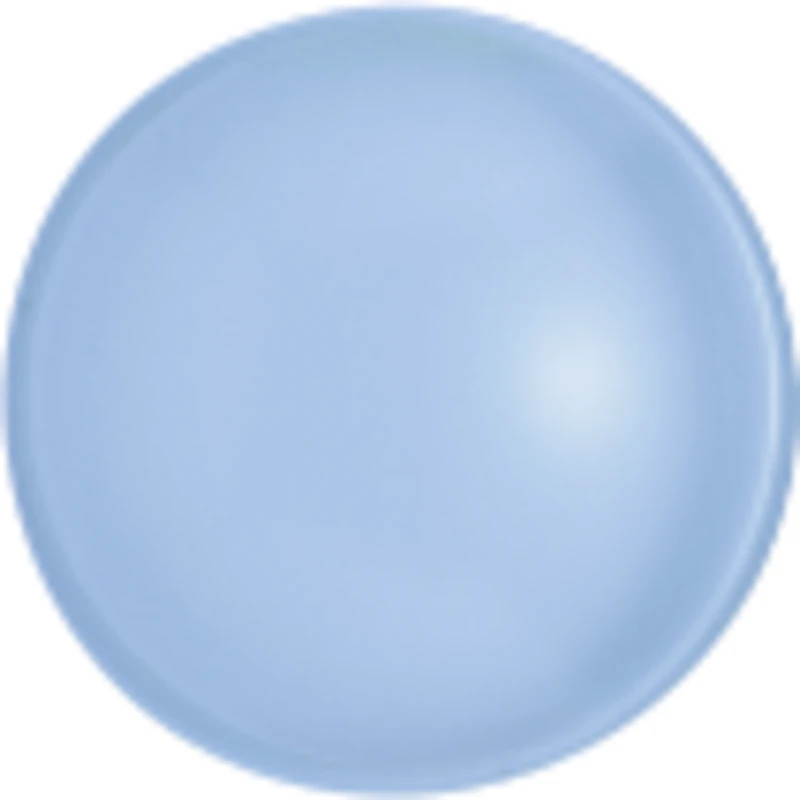 Prophy-Mate Pulverkammerdeckel  Stück  blau