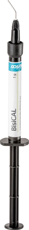 BisiCAL  Packung  4 x 1 g Spritze, 50 Appli-Tipps