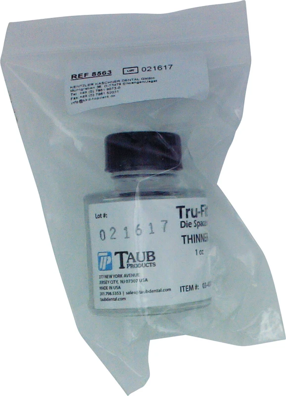 TRU-FIT Verdünner  Flasche  30 ml Verdünner