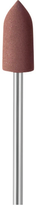 EVEFLEX  Packung  10 Stück rot mittel, HP, Figur Granate, 7 x 15 mm