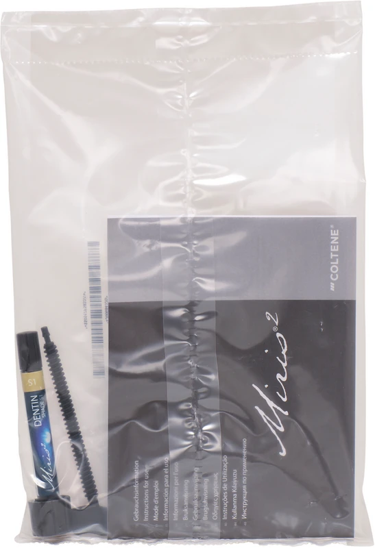 Miris® 2  Spritze  4 g dentin S1