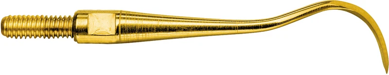 Quik-Tips - Scalers XP Technology®  Stück  AESBJBXPQT, Blackjack B