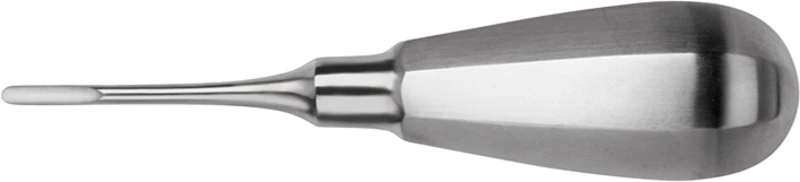 Luxatoren nach Bein  Stück  42-220-02-07, Figur 2, Ø 3 mm