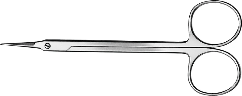 Zahnfleischschere nach Martin  Stück  860