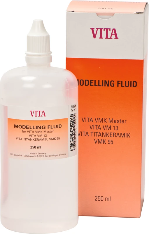 VITA MODELLING FLUID  Flasche  250 ml