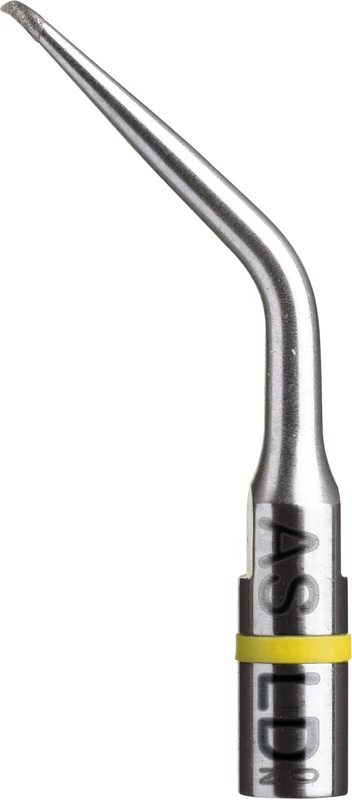 RETRO Spitzen  Stück  ASLD links, 3 mm