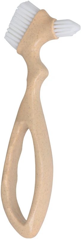 Prothesenbürste  Stück  bambus