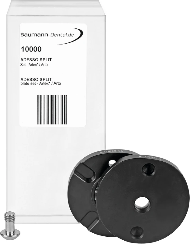 adesso Split® Systeme  Set  Artex, Arto