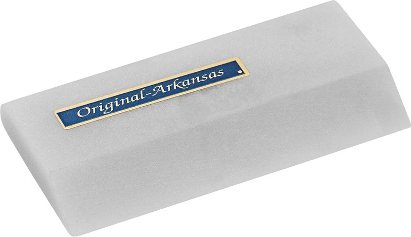 Schleifsteine Arkansas  Stück  56 x 23 mm