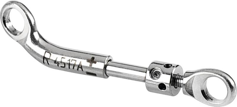 IST®-Teleskope  Packung  2 Stück, HF5