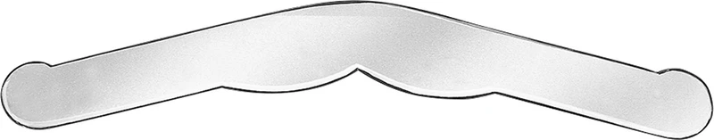 Matrizenbänder Tofflemire  Packung  12 Stück 599A\3